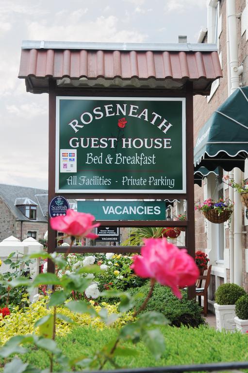 Roseneath Guest House, Inverness